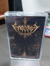 Demonstratio Diaboli Demo: Engorge Demo Tape