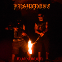 Kushnikov EP by Kushfrost