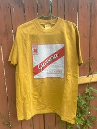 "Guevara" Lager T-Shirt