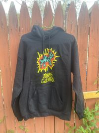 "Hammer & Sickle" Hoodie