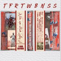 There Will Be No Super-Slave: "TWBNSS" Cassette