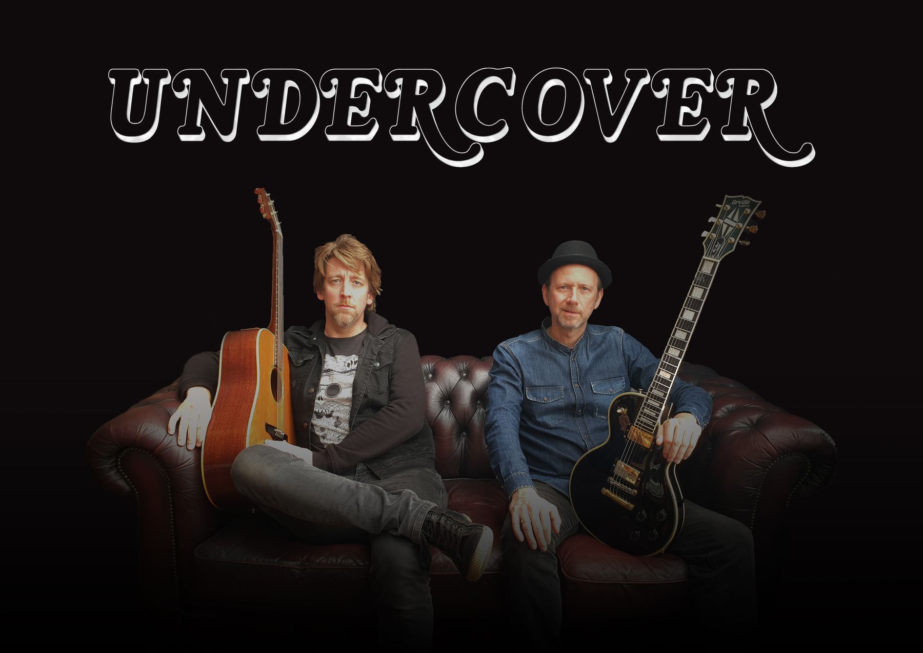 Undercover