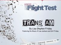 Flight Test: Trans Am