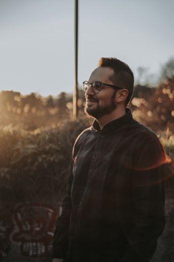 Pierre-Emmanuel - Guitariste/chanteur
