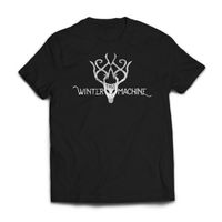 Logo Tee black 