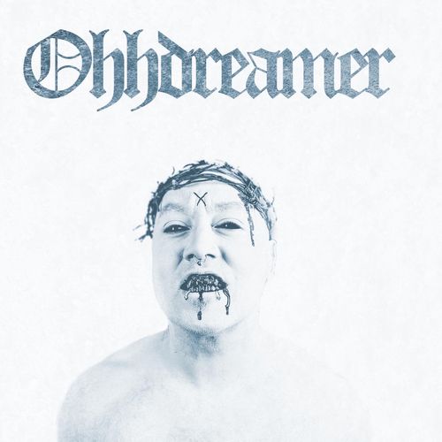 ohhdreamer OHHDREAMER ohdreamer ohh dreamer oh dreamer michael taulton brunswick tacoma horrorcore trapmetal trap metal