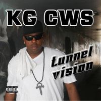 TUNNEL VISION by KG CWS