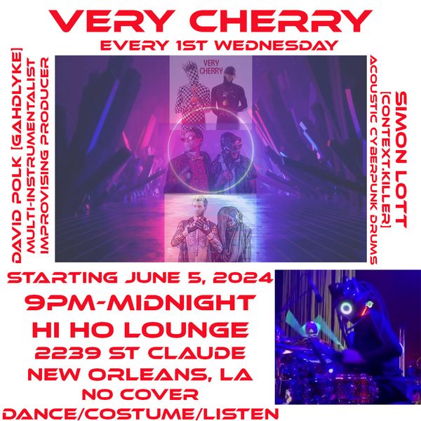 Unveiling the Cherry Festival 2025 Lineup A Sneak Peek into the