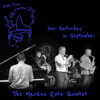 One Night in September - Live from Merrimans' Playhouse by Rutz Music Works