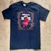 Restless Spirit Cardinal Tour T-Shirt