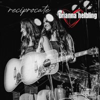 Reciprocate by Brianna Helbling