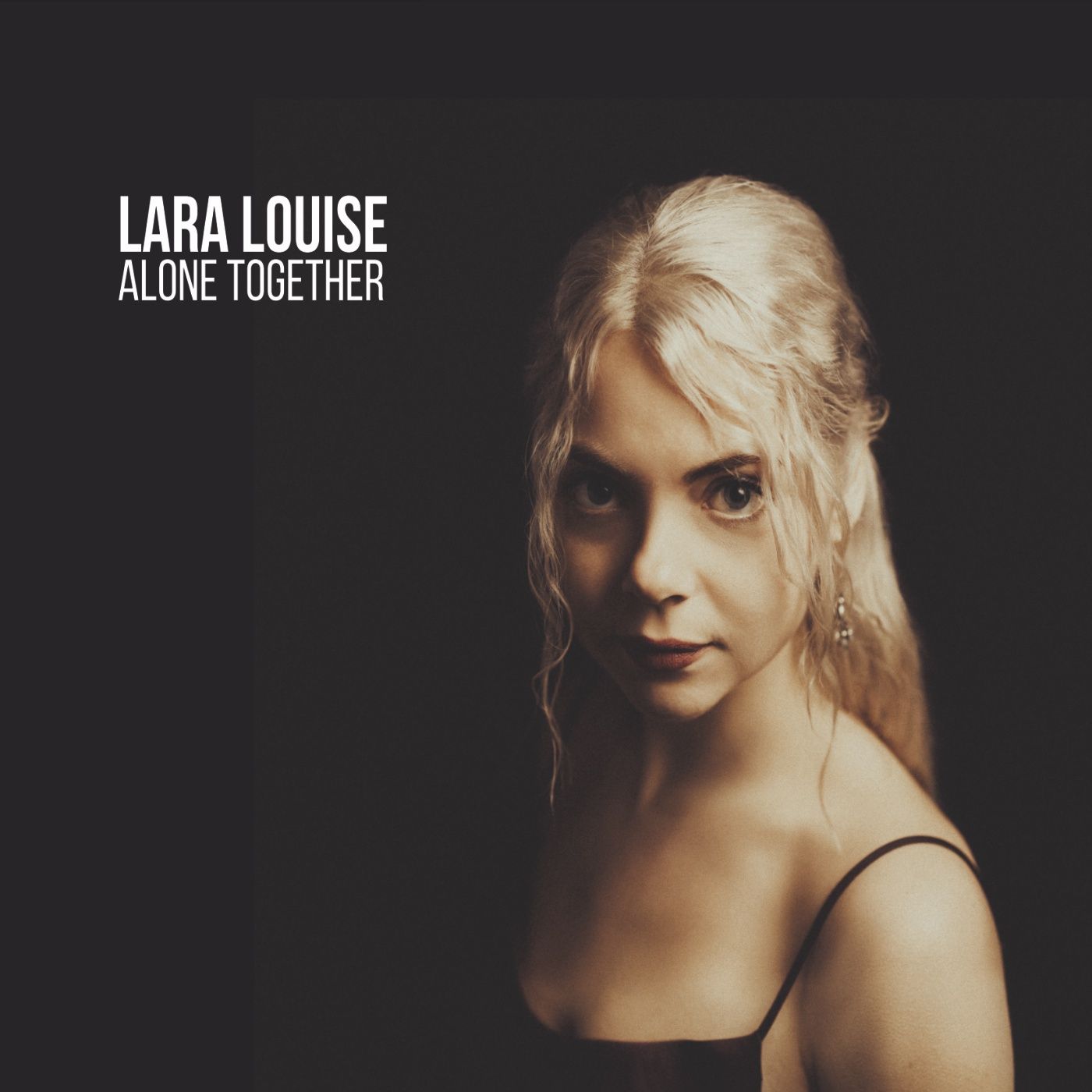 Alone Together: CD - Lara Louise