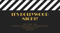 Sorina Rotaru & Band - The Night Of Hollywood | New Year's Eve Gala 