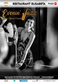Sorina Rotaru Trio - Evenin' Jazz 