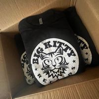 Big Kitty Records Official Tee