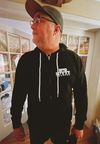 Big Kitty Records Official Hoodie! 