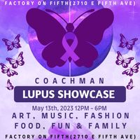 Lupus Showcase