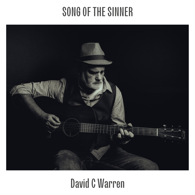 David Warren