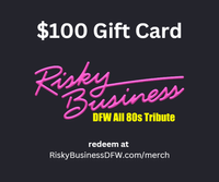 $100 Gift Card