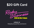 $20 Gift Card