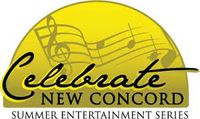 David Mayfield Parade @ Celebrate New Concord Summer Entertainment Series