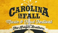 John Cowan & The Newgrass All-Stars @ Carolina in the Fall