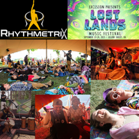 Facebagel: Live at Lost Lands Festival with Rhythmetrix