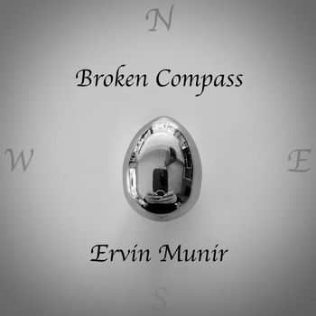 Album - Broken Compass (release date 8th December 2023)
