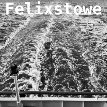 Felixstowe released 8th June 2024. Picture by Steve Williams
