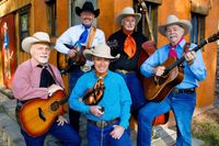 Bar-D Wranglers/ CHRISTMAS CONCERT