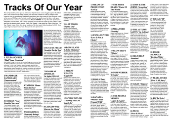 Nightshift Magazine Top 30 of 2022
