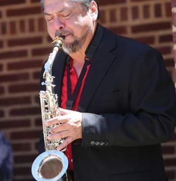 Sax anybody?
