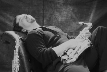 Dreaming of Playing
