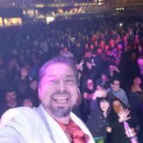 The Fres Yes Concert
