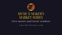 Music and Makers Series