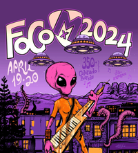 FoCoMx 2024