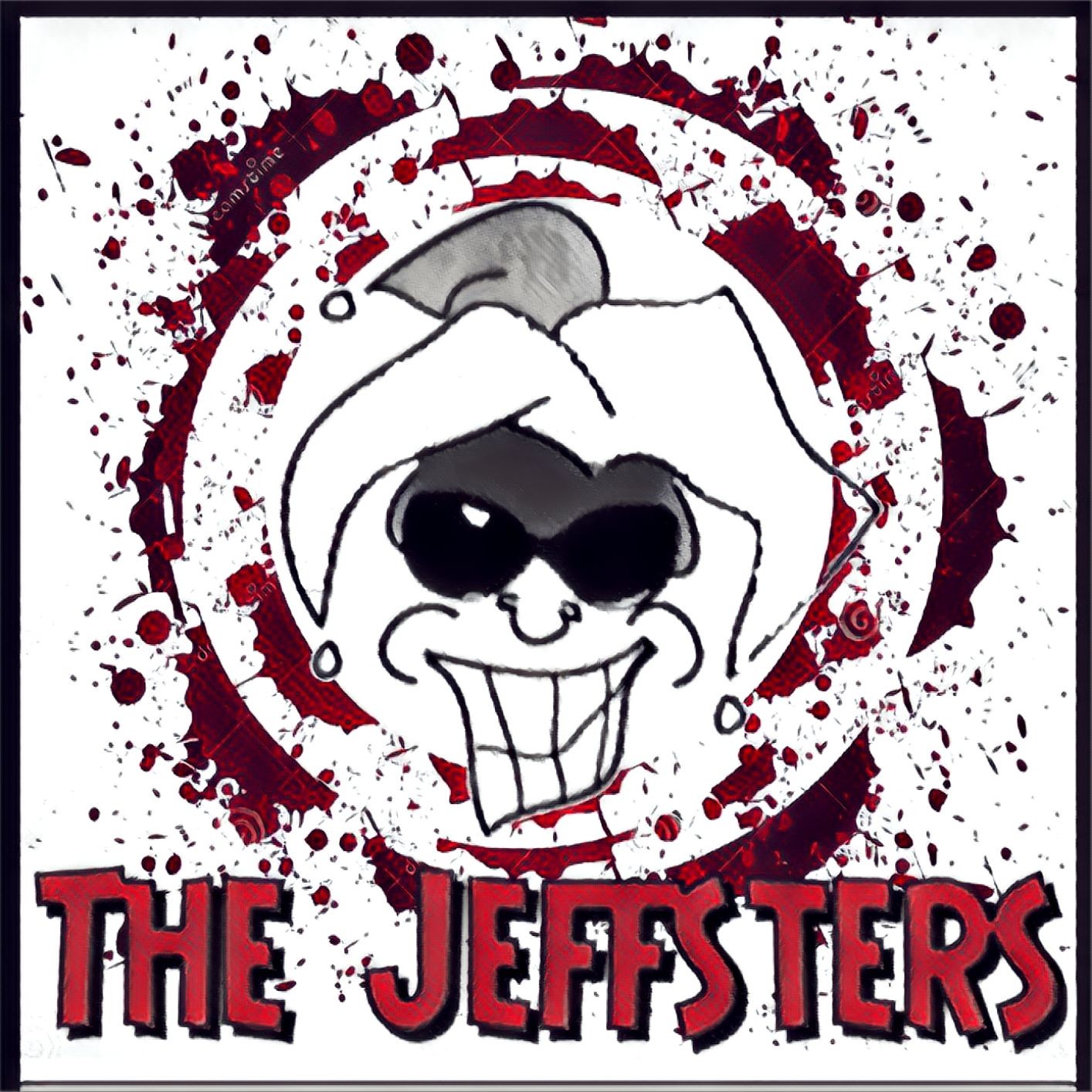 The Jeffsters 
