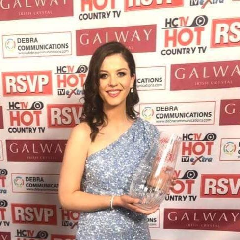 Official Website of Irish Country Music Star AISHLING RAFFERTY - Glór ...