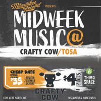 MKE Record Presents: Midweek Music 