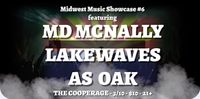 Midwest Music Showcase