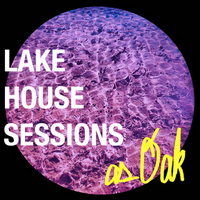 LAKE HOUSE SESSIONS : CD 