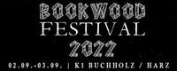 Bookwood Festival