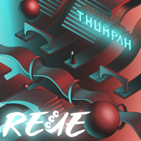 Thumpah by Reue