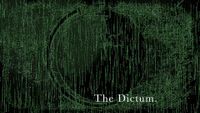The Dictum HD Video