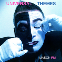 Universal Themes by Mason PM