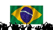 The Brazilians I Love HD Video