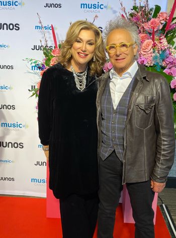 Juno Awards Red Carpet 2
