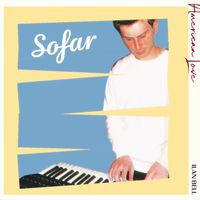 Ilan Bell @ Sofar Sounds