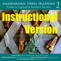 Instructional version SFT vol 2 by Laurie Hart, Stefhan Ohlström, Andrew VanNorstrand