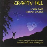 Gravity Hill by Laurie Hart & William Coulter